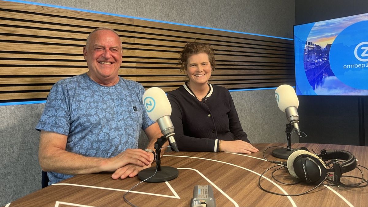 Cleijenborch trots op Roze Loper: 'Hier mag iedereen écht zichzelf zijn'