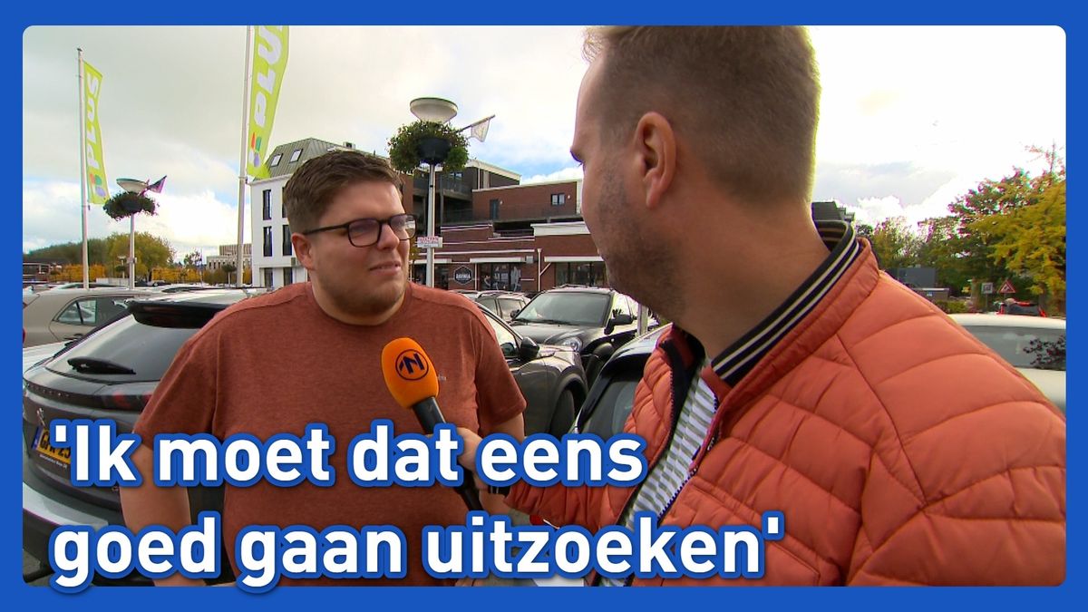 Ben jij orgaandonor?