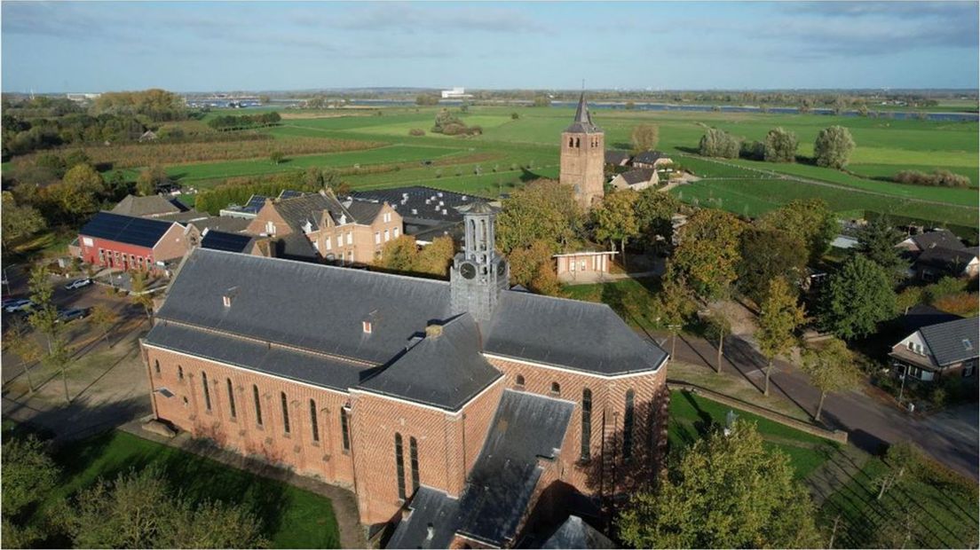 Winssen van boven