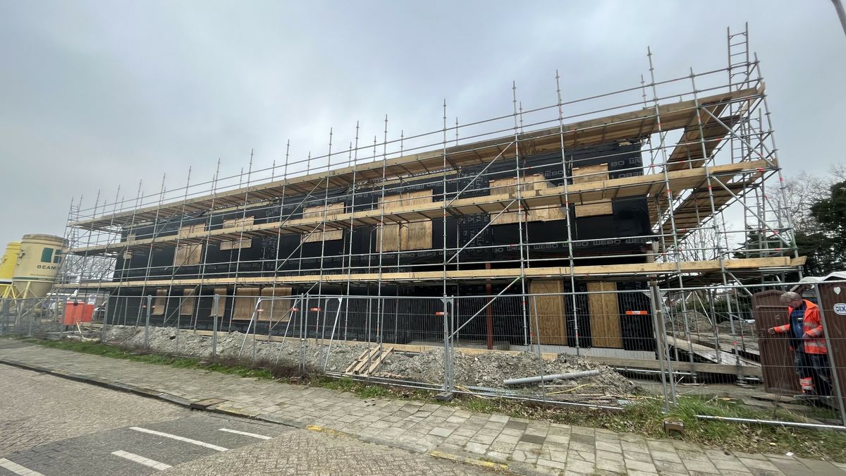 Leerlingen moeten nóg langer wachten om naar 'omgekeerde school' te gaan: 'Ik sta niet zo positief t