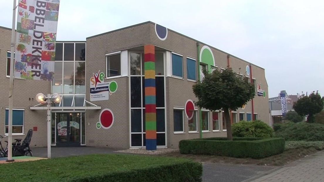 Stichting Kinderopvang Enschede