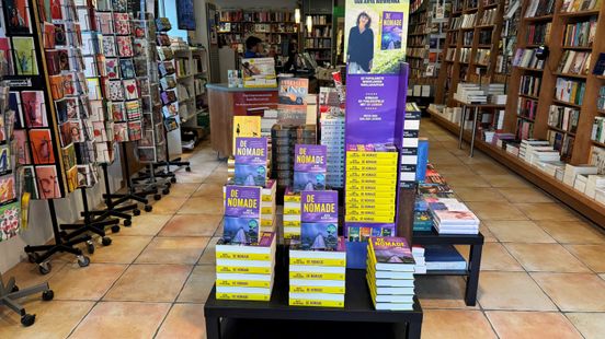 Geen NS Publieksprijs voor Kerkraadse schrijfster Anya Niewierra Nieuws