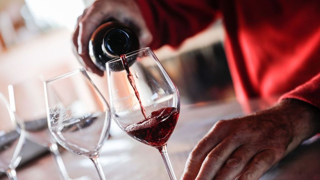Wijn uit Rivierenland krijgt EU-bescherming tegen namaak.