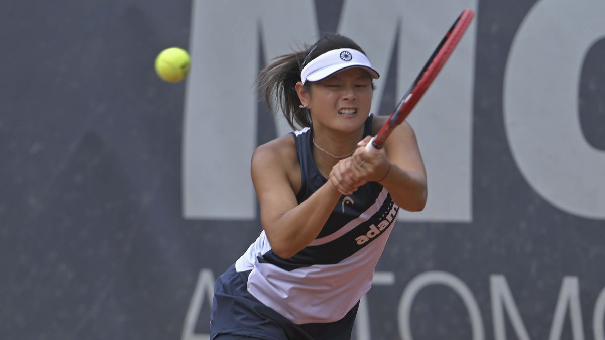 Tennisster Hartono strandt in kwalificaties Roland Garros