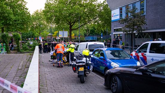 Man (31) zwaargewond naar het ziekenhuis na steekpartij Home