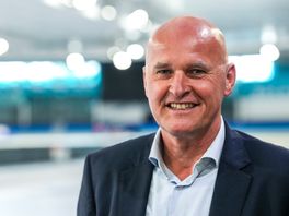 Thialfdirekteur út 'e skroeven no't Olympyske Spelen op It Hearrenfean hiel tichteby binne: "Hannen giene de loft yn"