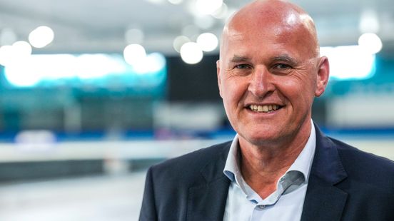 Thialfdirecteur dolblij nu Olympische Spelen in Heerenveen heel dichtbij zijn: "Handen gingen de lucht in" Nieuws