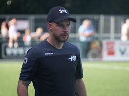 Zwikker vertrekt bij vv Hoogeveen: 'Ben nieuwsgierig wat op m'n pad komt'