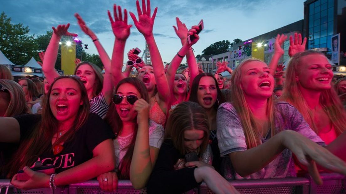 Vanaf vandaag (zaterdag) is het zeven dagen feest in Nijmegen. De Vierdaagsefeesten gaan van start. Dit jaar staan er veel nieuwe dingen op het programma.