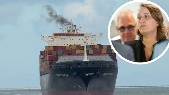 Provincie en Terneuzen nemen slechte luchtkwaliteit serieus, nog geen concrete maatregelen voor vervuilers Nieuws