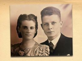 Een leven lang verdriet om Luit Kremer uit Een