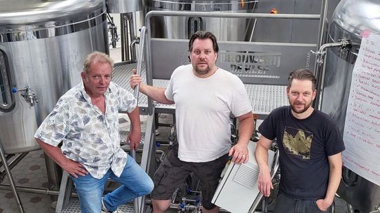 Venlose stadsbrouwerij failliet, ook Roermondse lunchroom vraagt faillissement aan Home