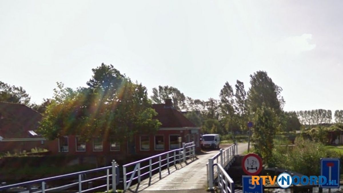 Eerbetoon voor overleden kroegbaas