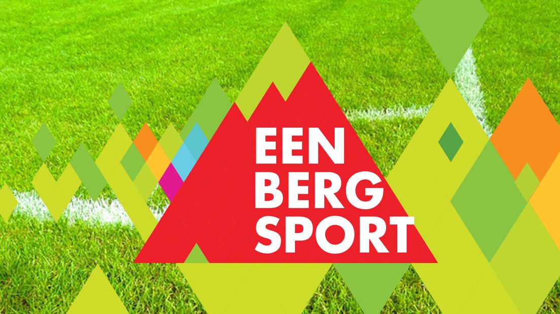 Een Berg Sport