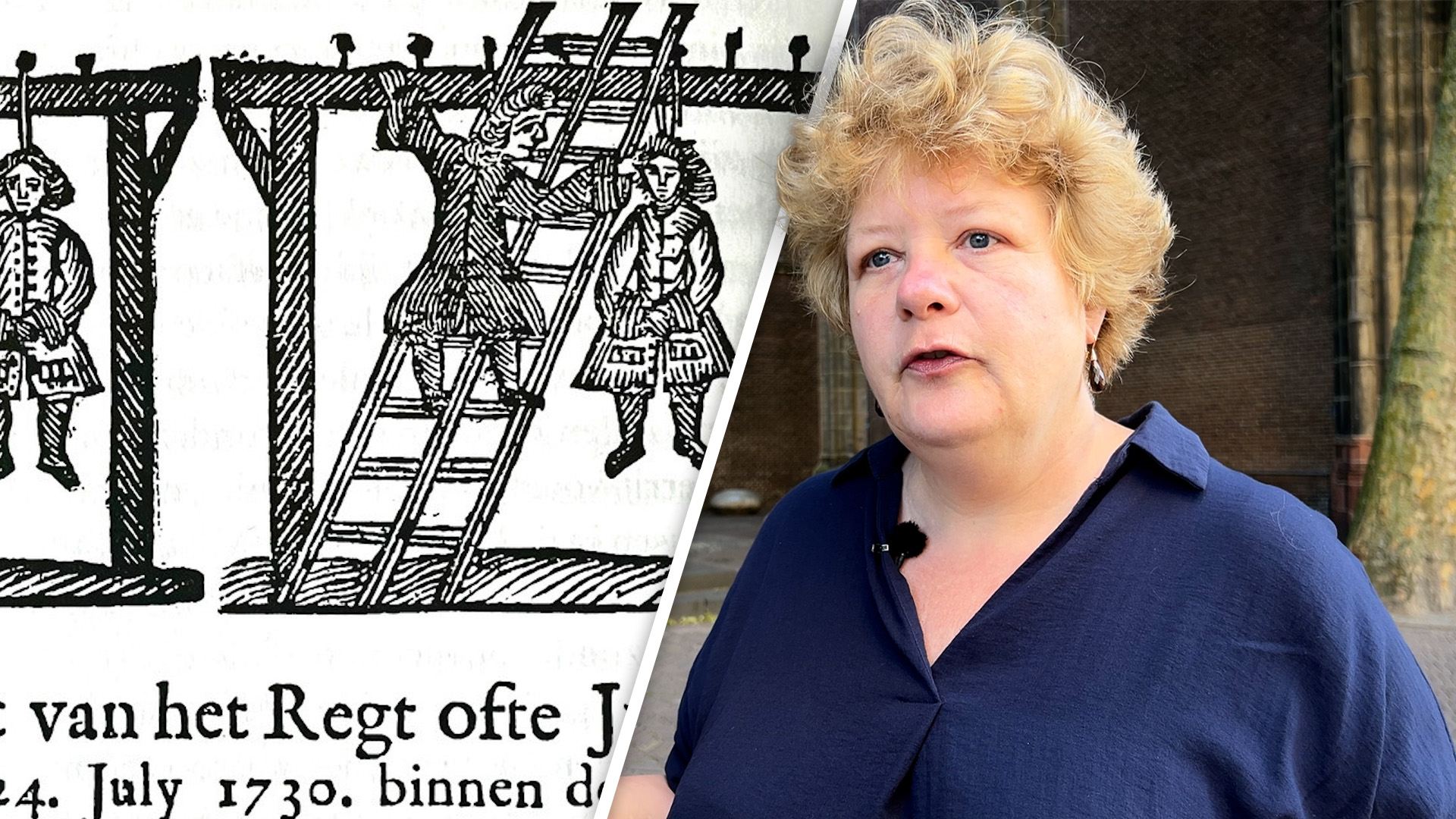 Dirkje Kuik en stichting BEF: het verborgen queer verleden van Utrecht