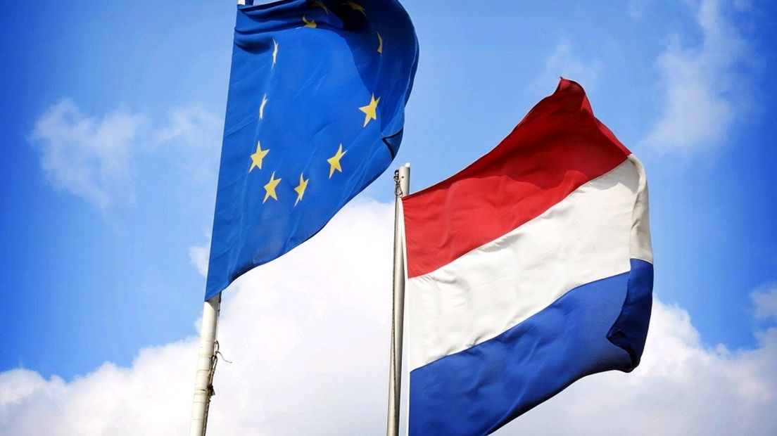 Zeeuwen terughoudend als het gaat om Nexit