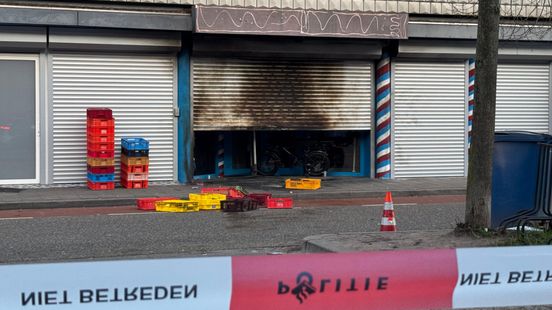 Limburg telt minste incidenten met explosieven in 2025 Home