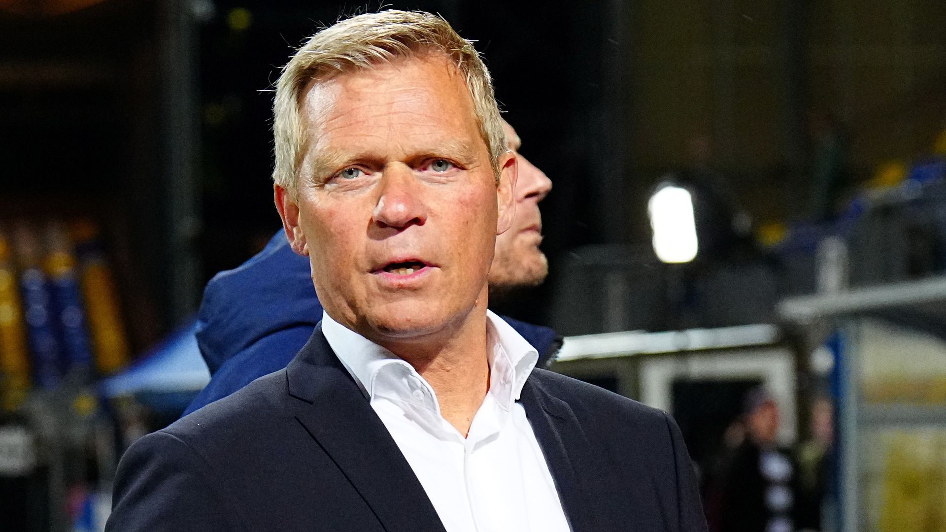 Foeke Booy: "Ronduit verschrikkelijk"