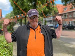 Reijer heeft alle vertrouwen in het Nederlands Elftal