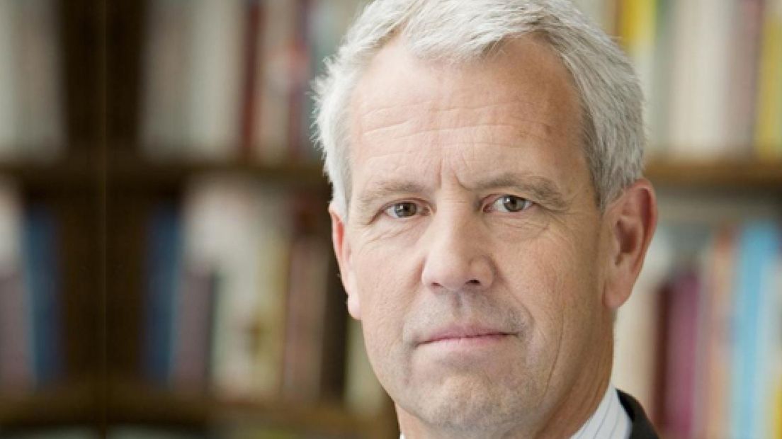VVD'er Houwers verlaat Winterswijk