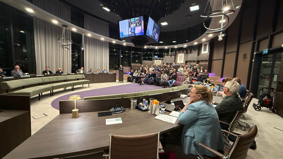 Huidige coalitie gemeente Westerveld wil graag door