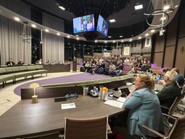 Huidige coalitie gemeente Westerveld wil graag door
