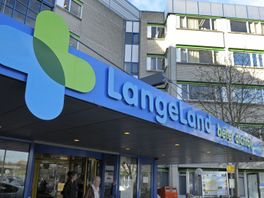 Kogel door de kerk: LangeLand Ziekenhuis wordt HagaZiekenhuis Zoetermeer