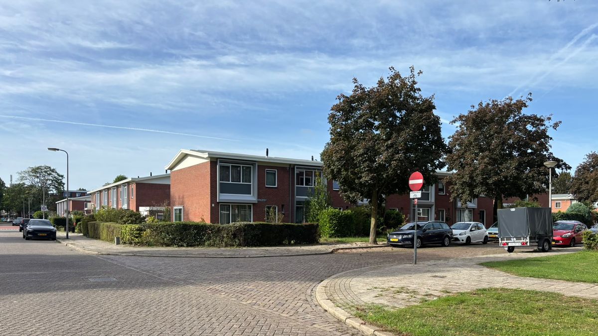 Problemen met UF-schuim duiken op in Hengelo: bewoners tijdelijk verhuisd
