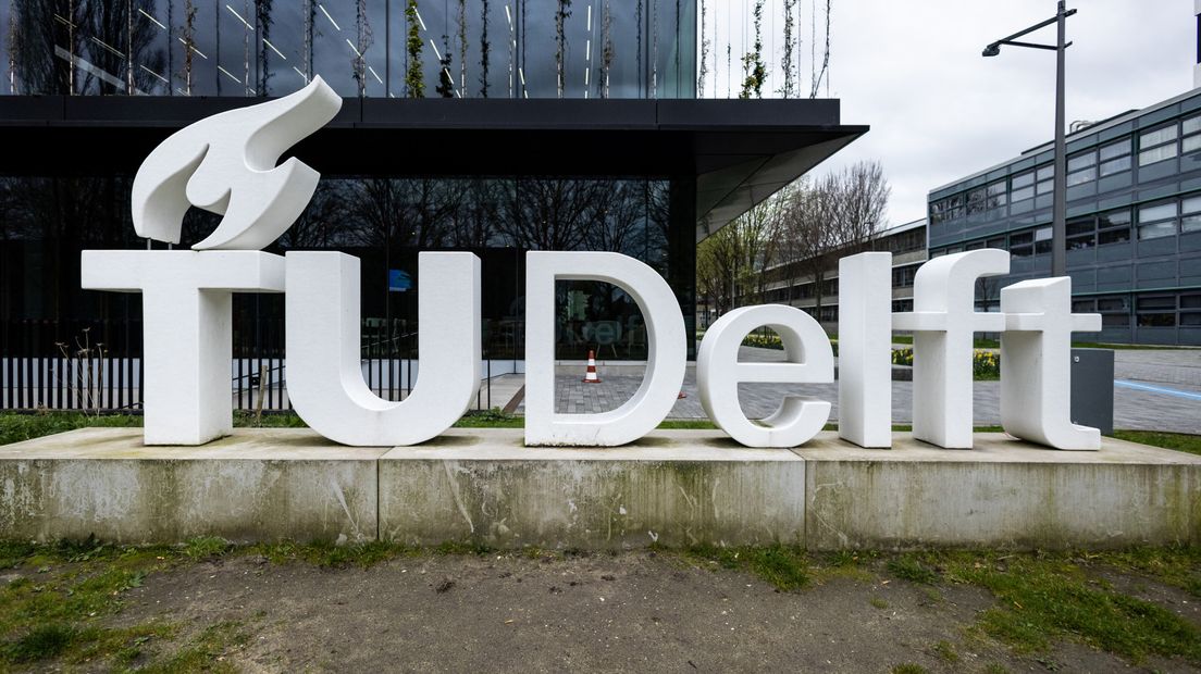 De TU Delft komt met een verbeterplan