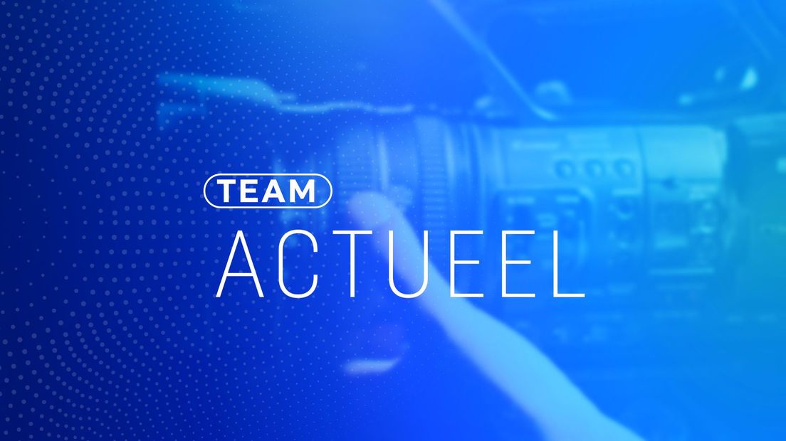 Stage-opdracht team Actueel
