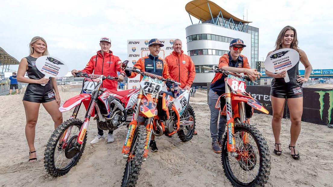 vlnr:Vlaanderen, Coldenhoff en Herlings (Rechten: LDP international BV)