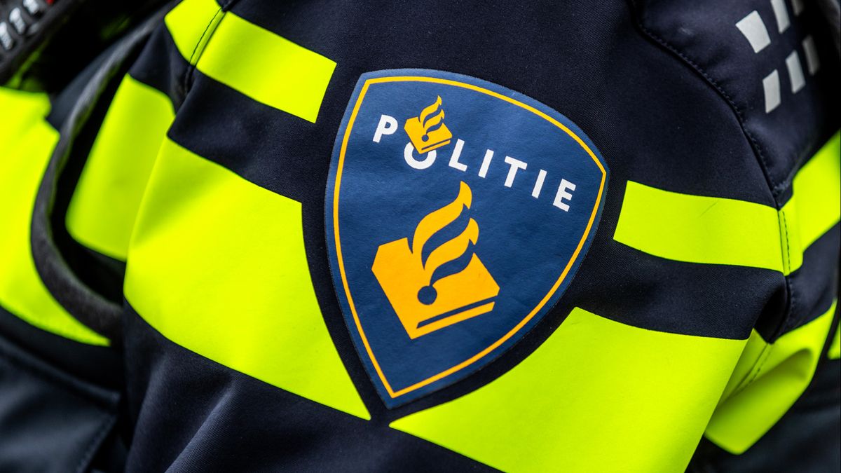 Man aangehouden voor bedreiging gemeente