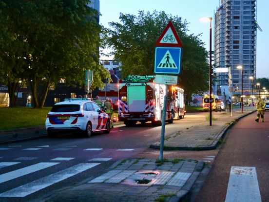 Liveblog: Hellingbanen parkeergarage Sint Antonius Nieuwegein ingestort, volg hier de laatste ontwikkelingen