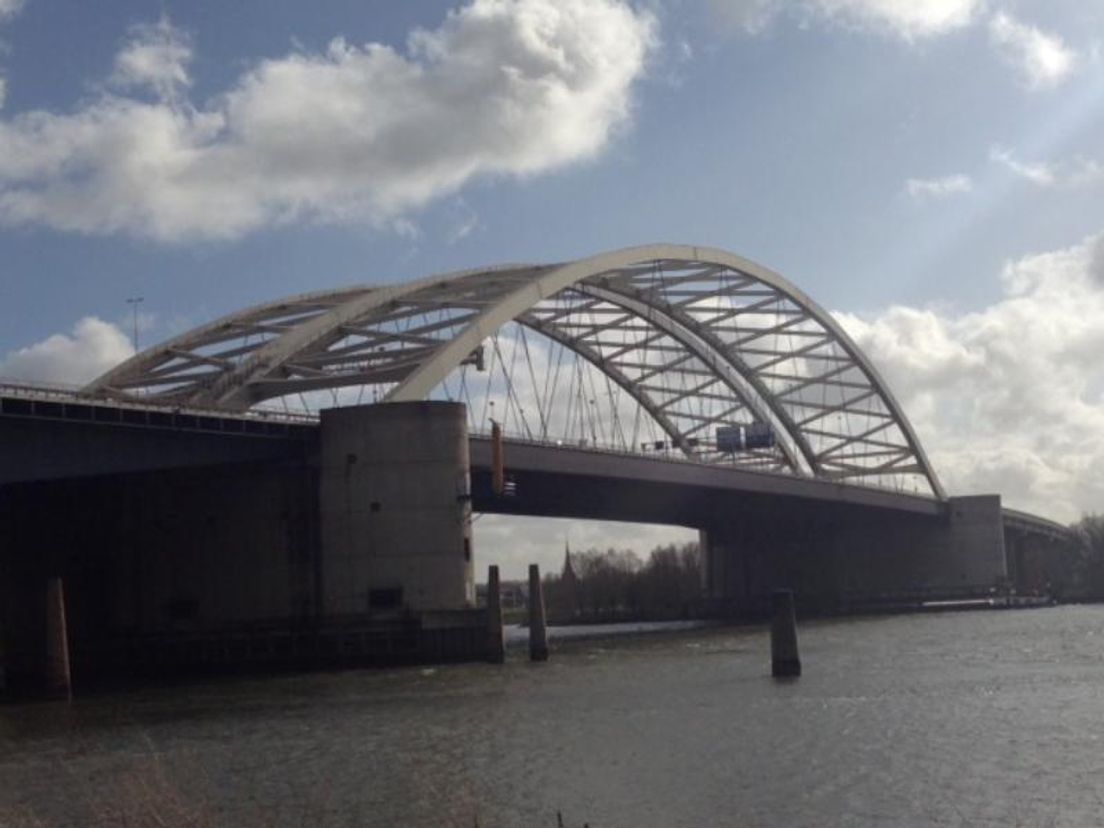 De Van Brienenoordbrug