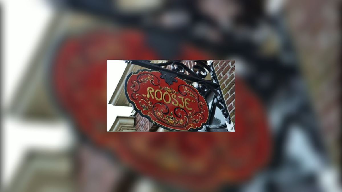 Roosje Hindeloopen heeft primeur in tv-programma BinnensteBuiten