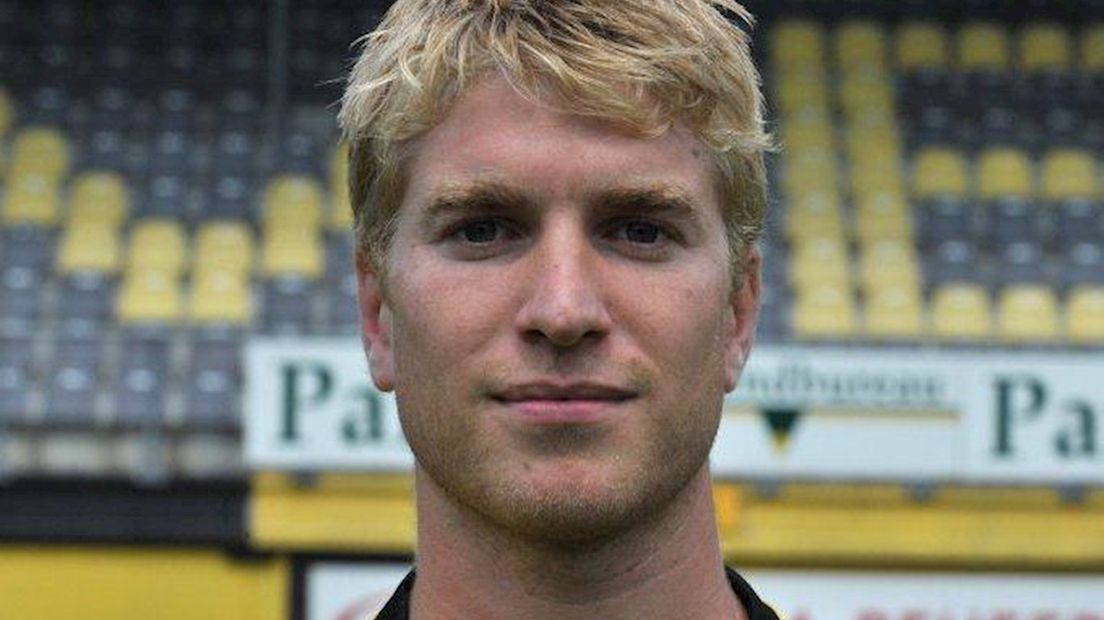 Michael de Leeuw