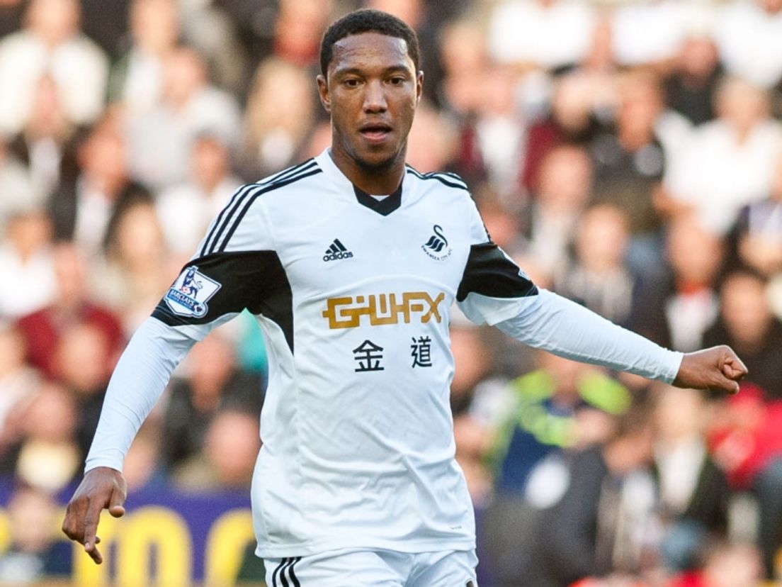 Jonathan de Guzman