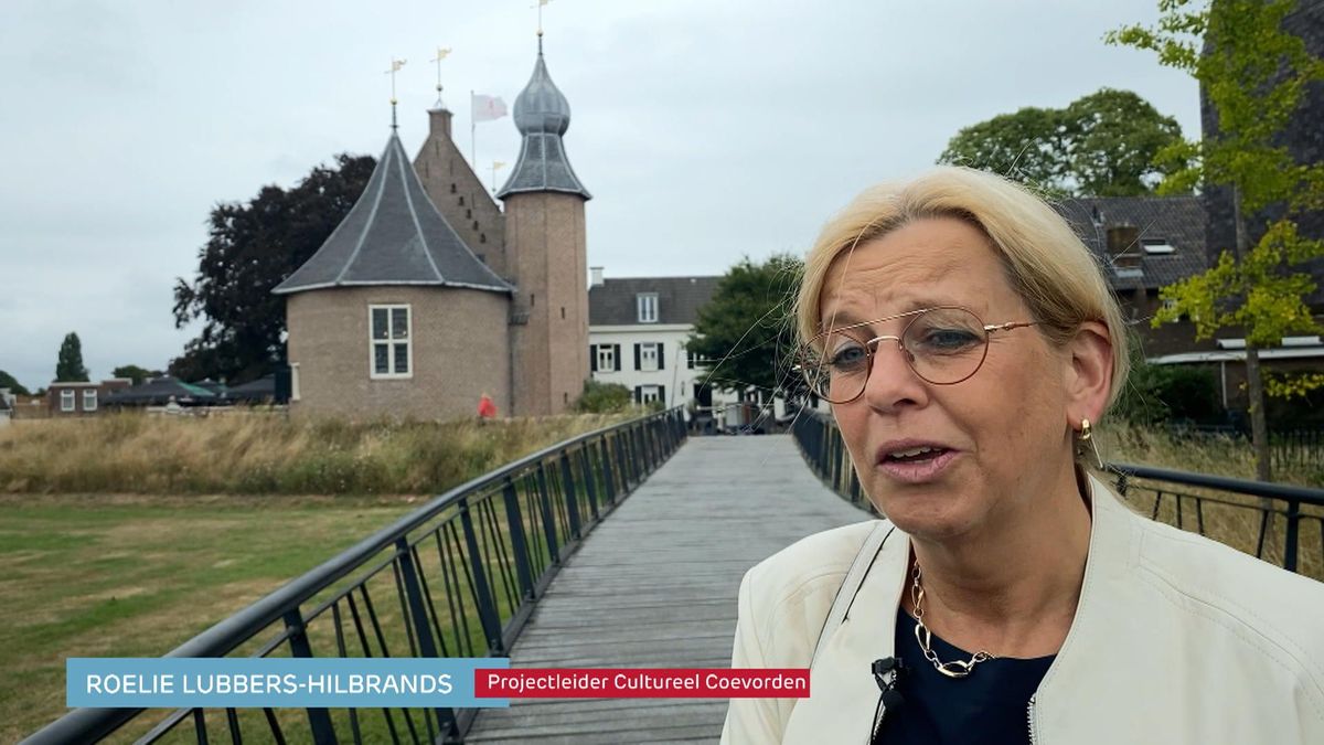 Slag om Coevorden en Groningen van 1672 uitmuntend herdacht RTV Drenthe