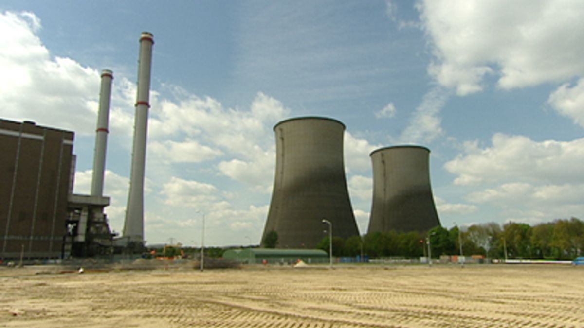 CDA stelt vragen over sluiting Clauscentrale Maasbracht