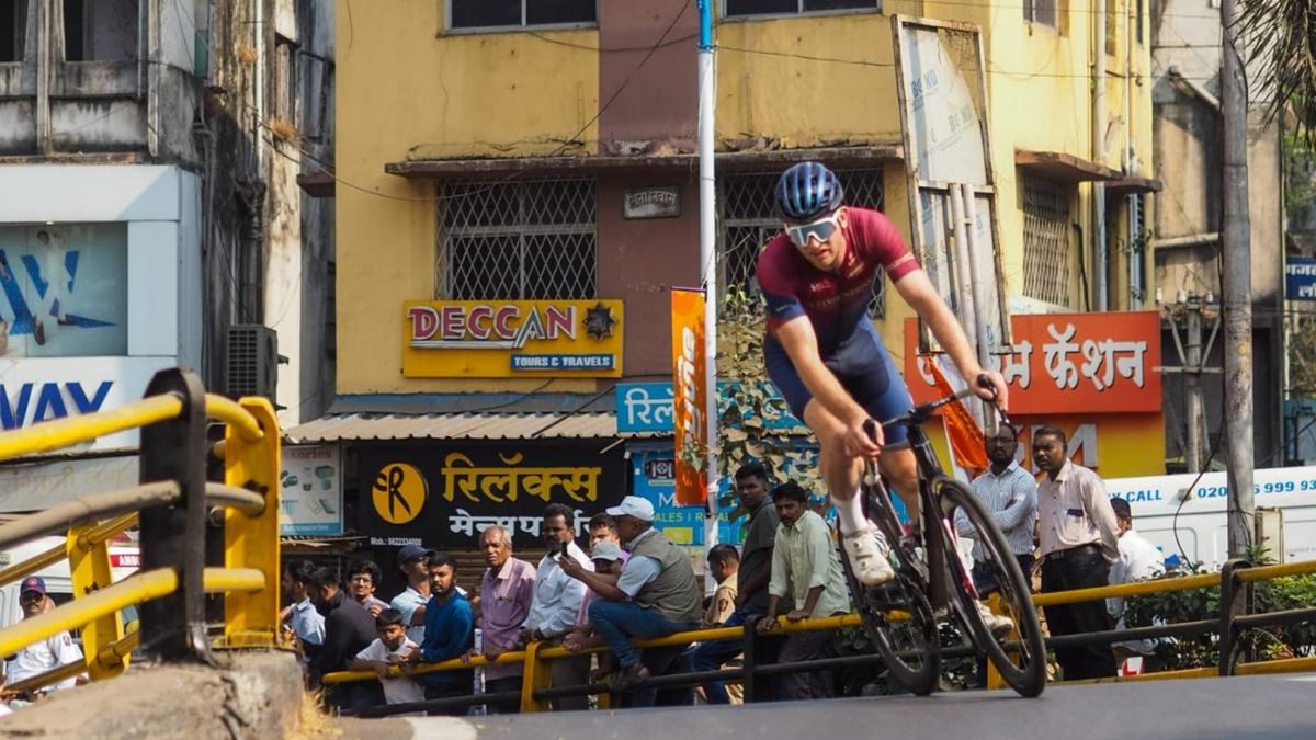 Kan India WK wielrennen afsnoepen van Groningen? ‘Er wordt daar met geld gesmeten’