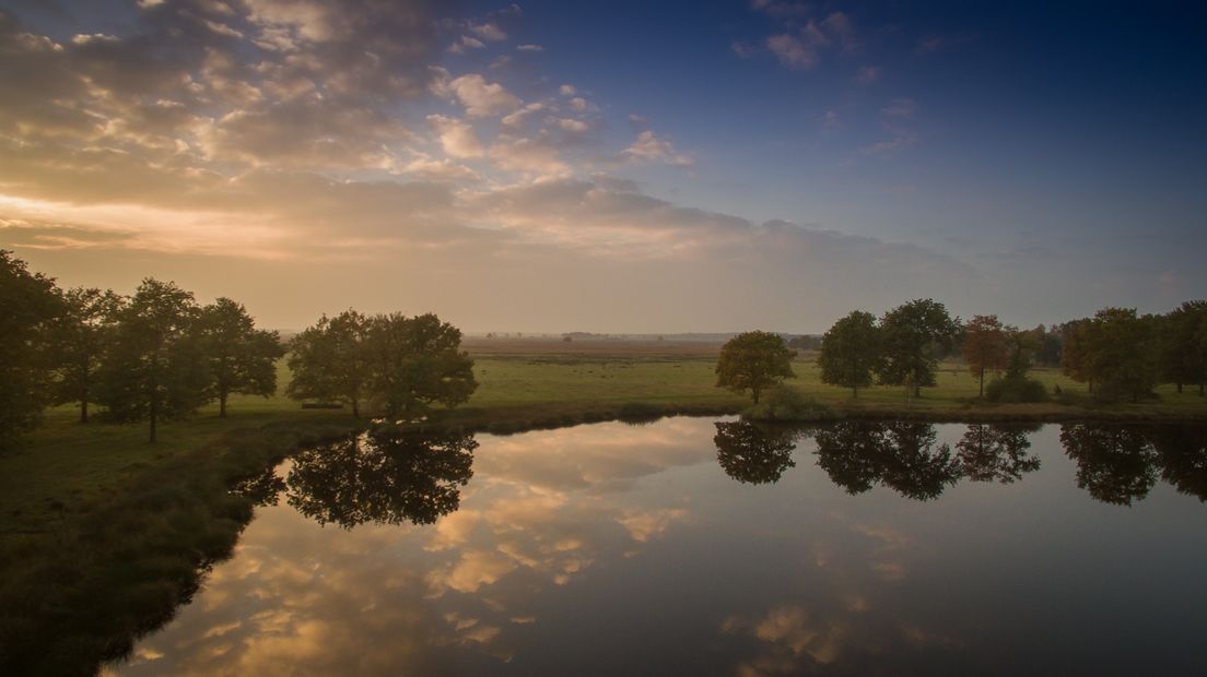 Natuurorganisaties reageren wisselend op het regeerakkoord (Rechten: RTV Drenthe/Fred van Os)