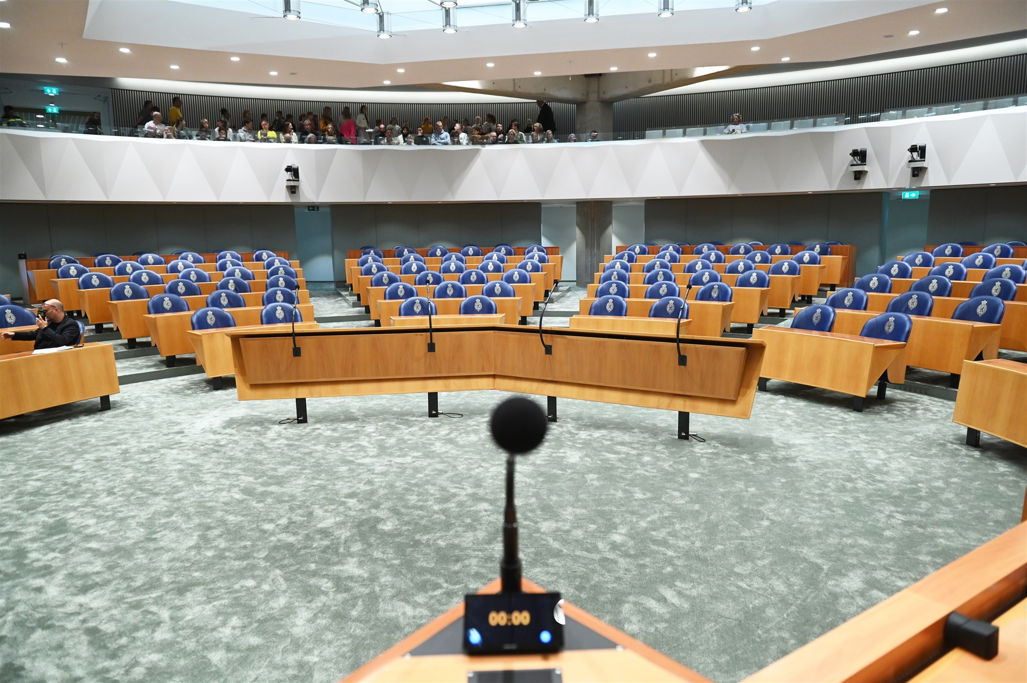 Deze Zeeuwen maken kans op een zetel in de Tweede Kamer (en deze