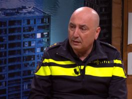 In Gesprek Met Tolga Koklu