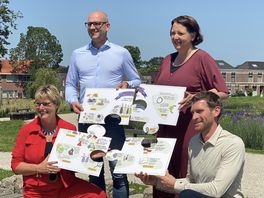 Coalitieakkoord Coevorden gepresenteerd: ‘Op de inhoud hebben we elkaar gevonden’