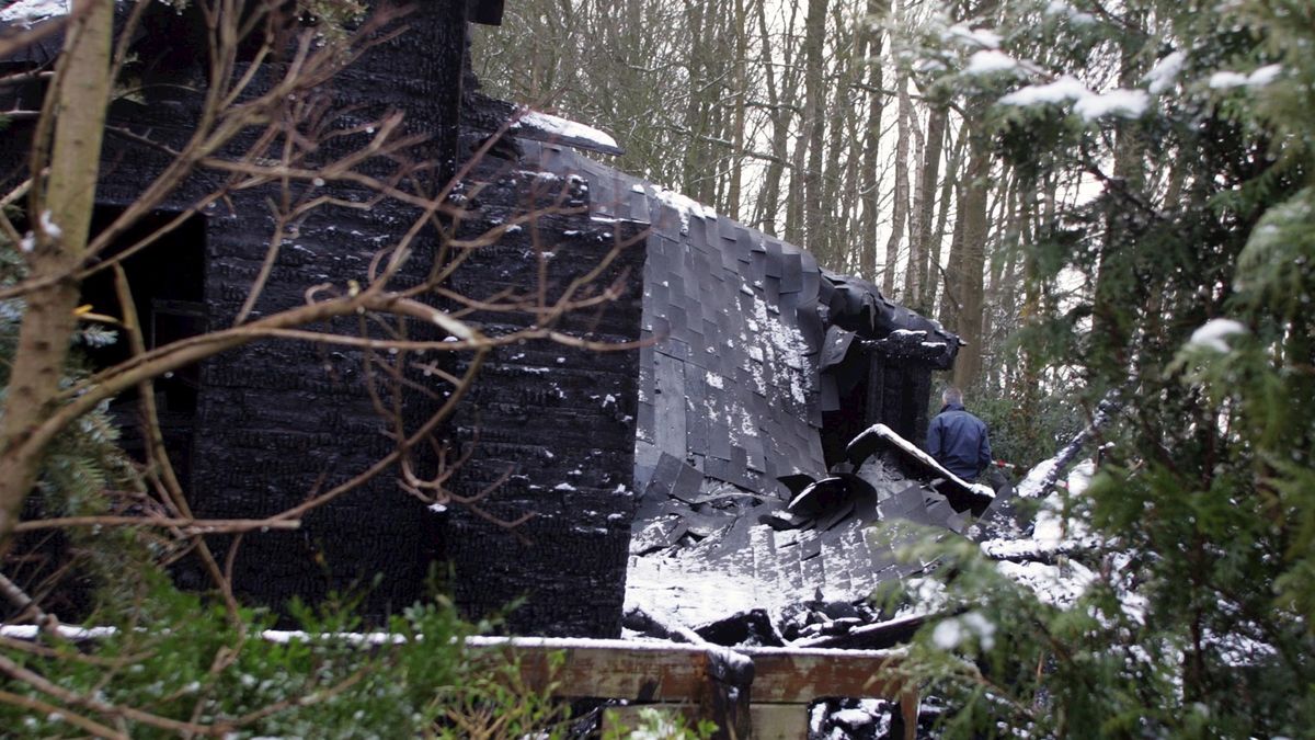 Rechtbank laat verdachte brandstichter IJhorst vrij