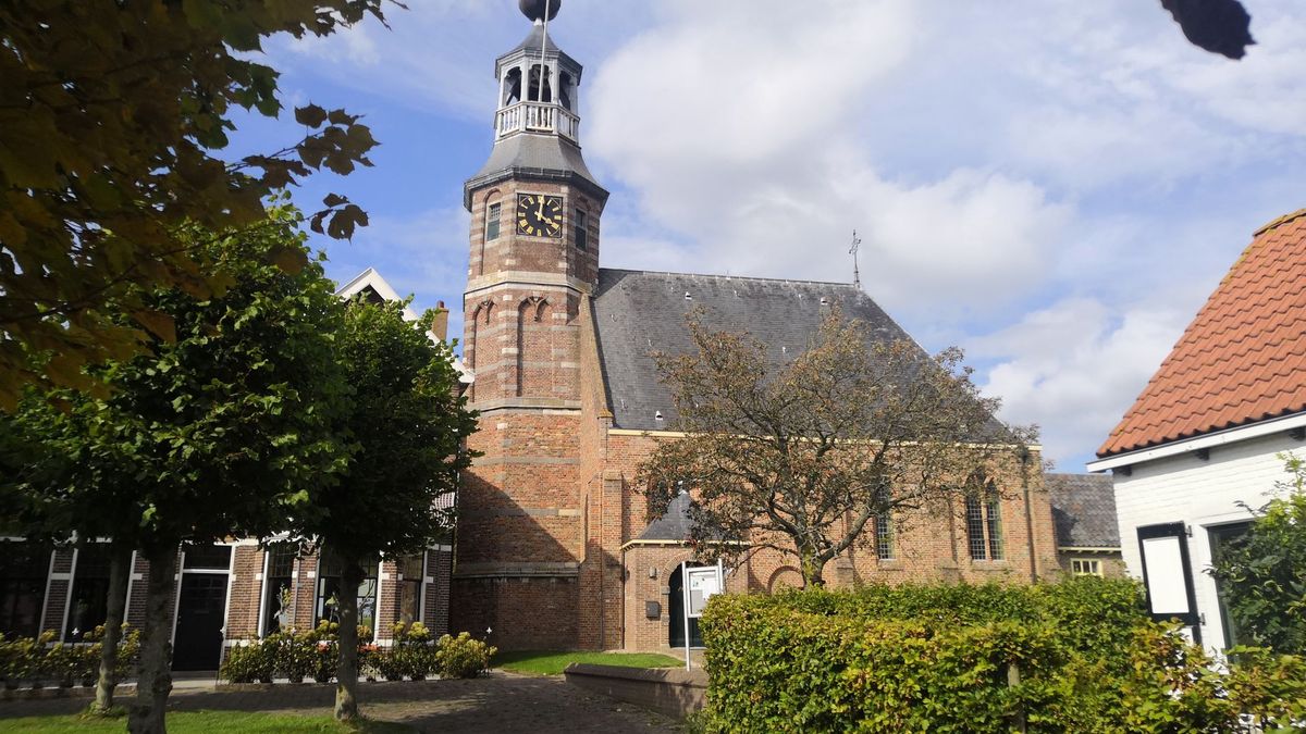 In Kattendijke heeft niemand goed telefoonbereik, dorp smeekt gemeente om hulp