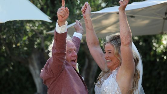 Joyce en Albert uit B&B Vol liefde terug naar Nederland: 'We gaan op zoek naar een huis' Nieuws
