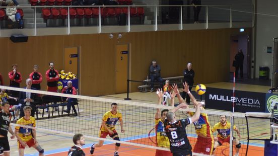 Orion Stars door in beker • Mahi gaat weer voetballen