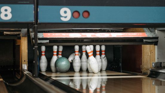 Bowlingcentrum moet nieuwe trekpleister Kijkduin worden Nieuws
