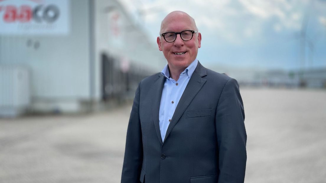 Ben Blog van Graaco Coevorden